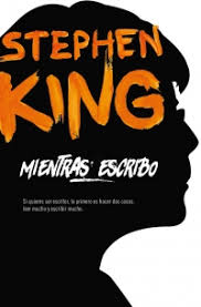 Mientras escribo, de Stephen King.