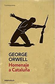 Homenaje a Cataluña. George Orwell.