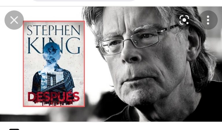 despues-stephen-king