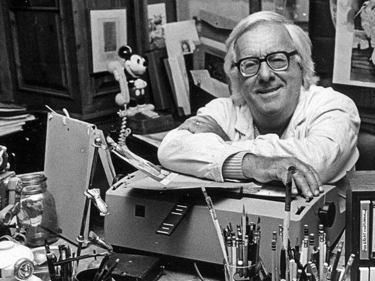 libros-de-ray-bradbury