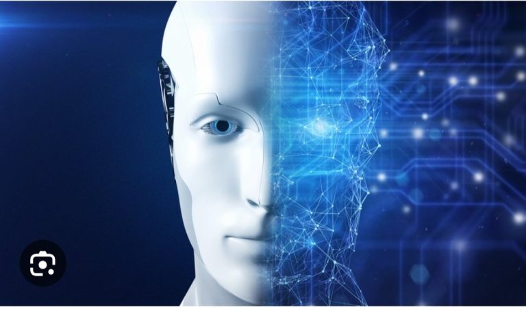 Impacto de la inteligencia artificial en la sociedad.