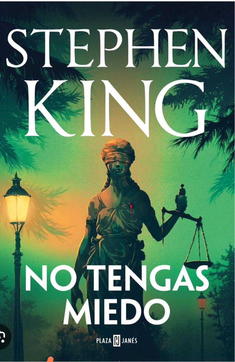 no-tengas-miedo-stephen-king